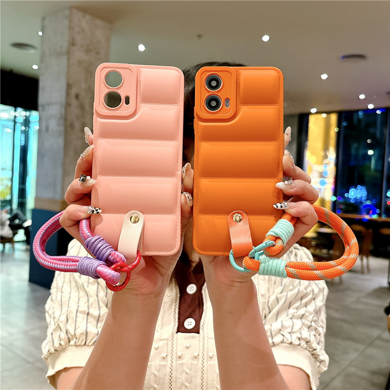 Phone Cases Jjk - عازلة أسفل سترة جراب هاتف لموتورولا