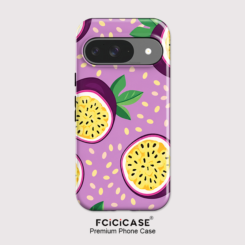 Phone Cases Google Pixel 10 Pro - حافظة هاتف أكريليك من Fcicicase لهواتف