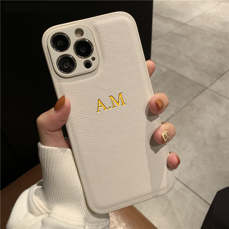 Phone Cases Personalised - حافظة هاتف شخصية لهاتف آيفون 17