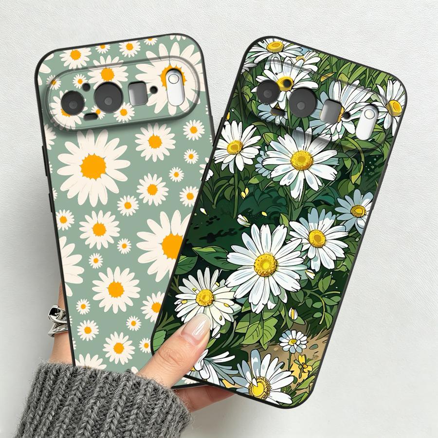 Phone Cases Google Pixel 10 Pro - غطاء حماية لهواتف جوجل بيكسل 10A