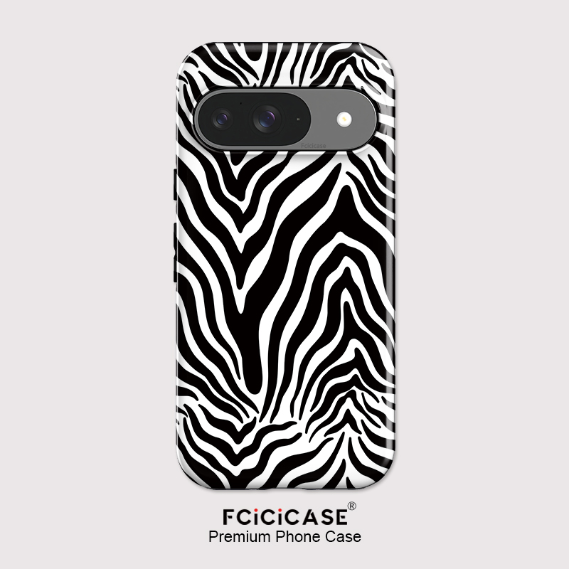 Phone Cases Google Pixel 10 Pro - جراب هاتف Fcicicase لهاتف جوجل بيكسل