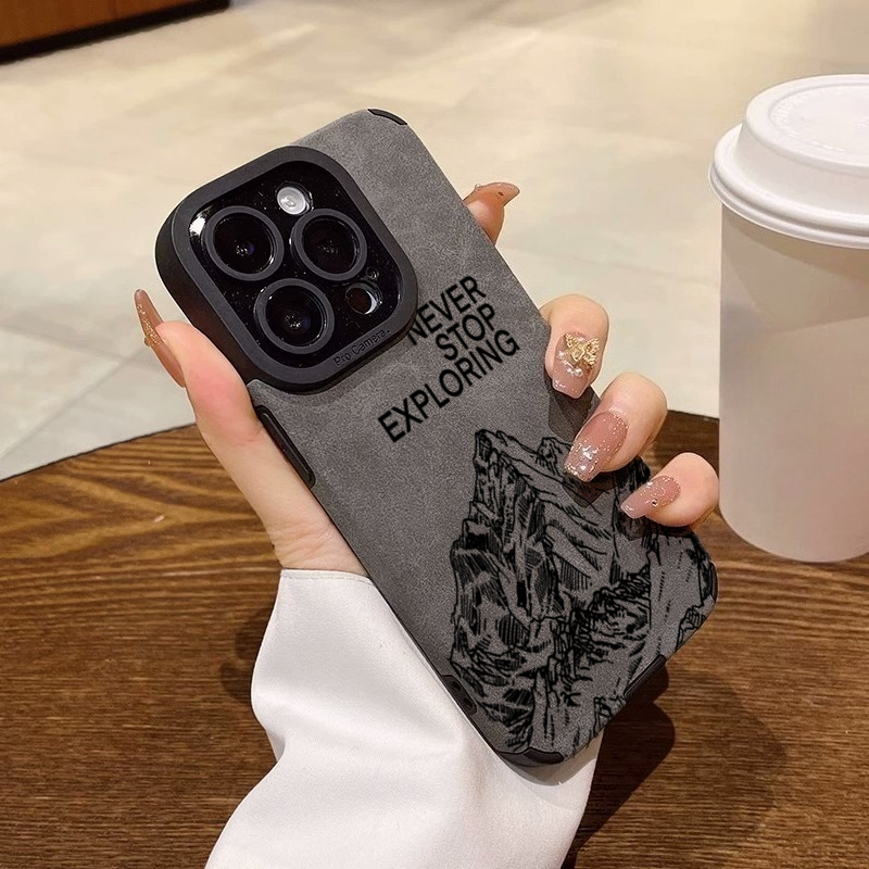 Phone Cases Iphone 13 - حافظة لهاتف آيفون 16 17 Pro