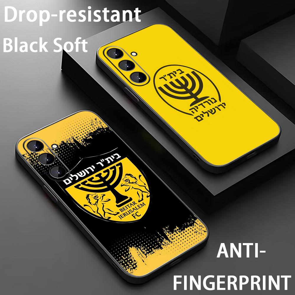 Phone Cases Galaxy S23 - حافظة هاتف B-Beitars Jerusalem لهاتف سامسونج