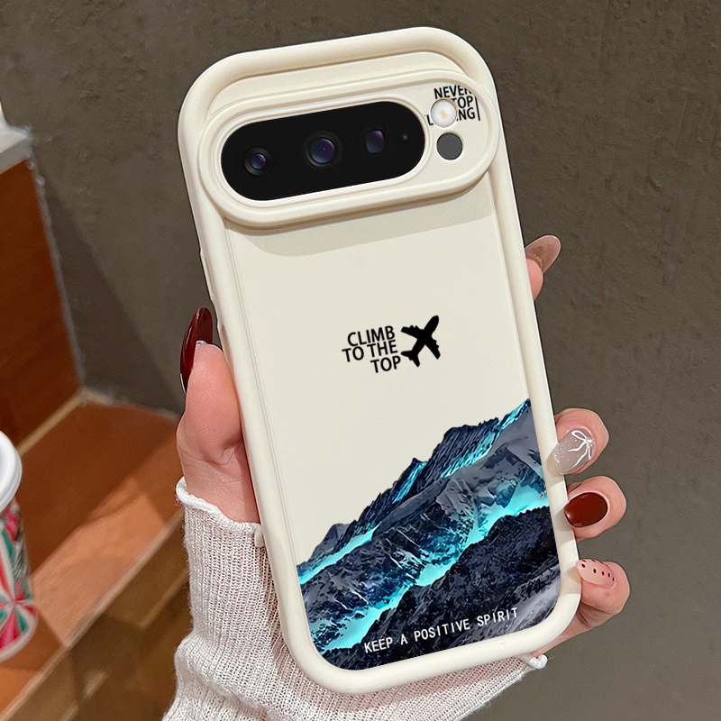 Phone Cases Google Pixel 10 Pro - حافظة لهاتف جوجل بيكسل 10 9
