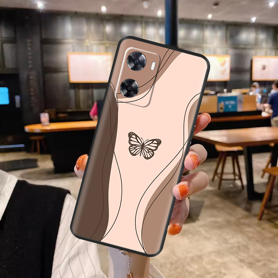 Phone Cases Quotes - ل ممن لهم A57S حالة A77