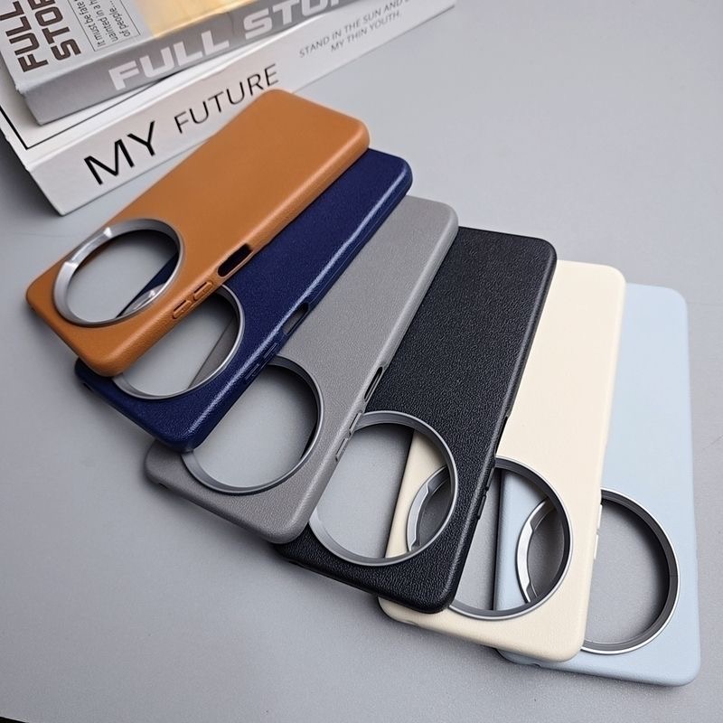 Phone Cases Jjk - X9D حافظة جلدية ناعمة غطاء من