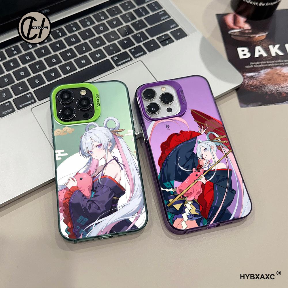 Phone Cases Girls - غلاف هاتف كوزميك برينسيس كاجويا رونامي