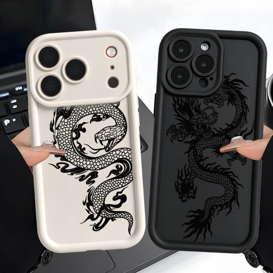 Phone Cases Iphone 13 - غطاء حماية للهاتف لأجهزة آيفون 17