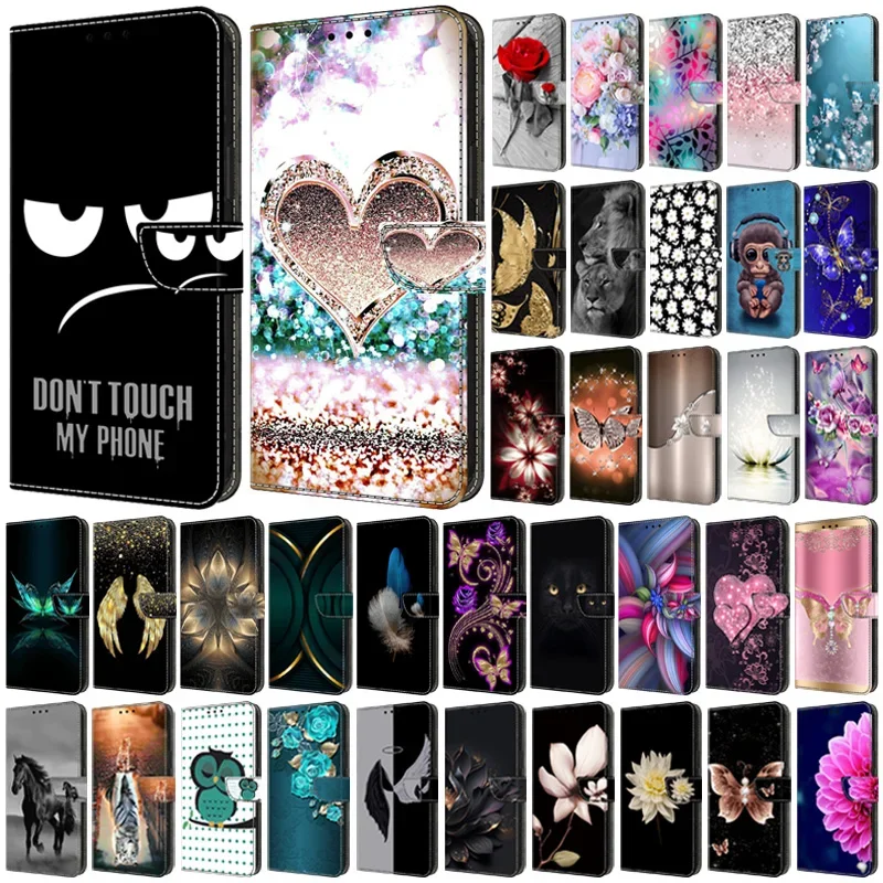Phone Cases Quotes - ل Xiaomi Redmi 9 9A 9T
