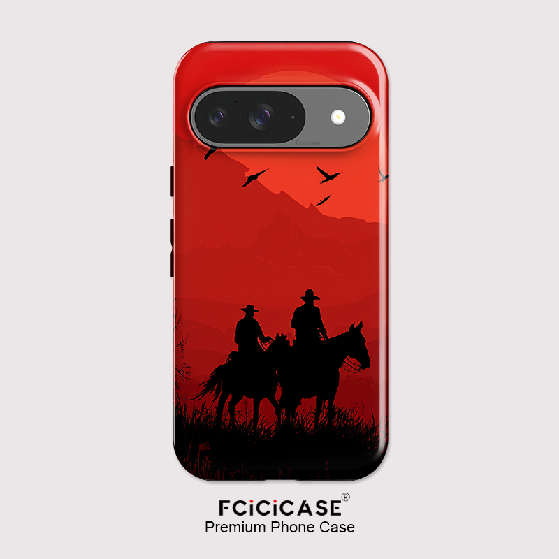 Phone Cases Google Pixel 10 Pro - حافظة هاتف Fcicicase لهاتف جوجل بيكسل
