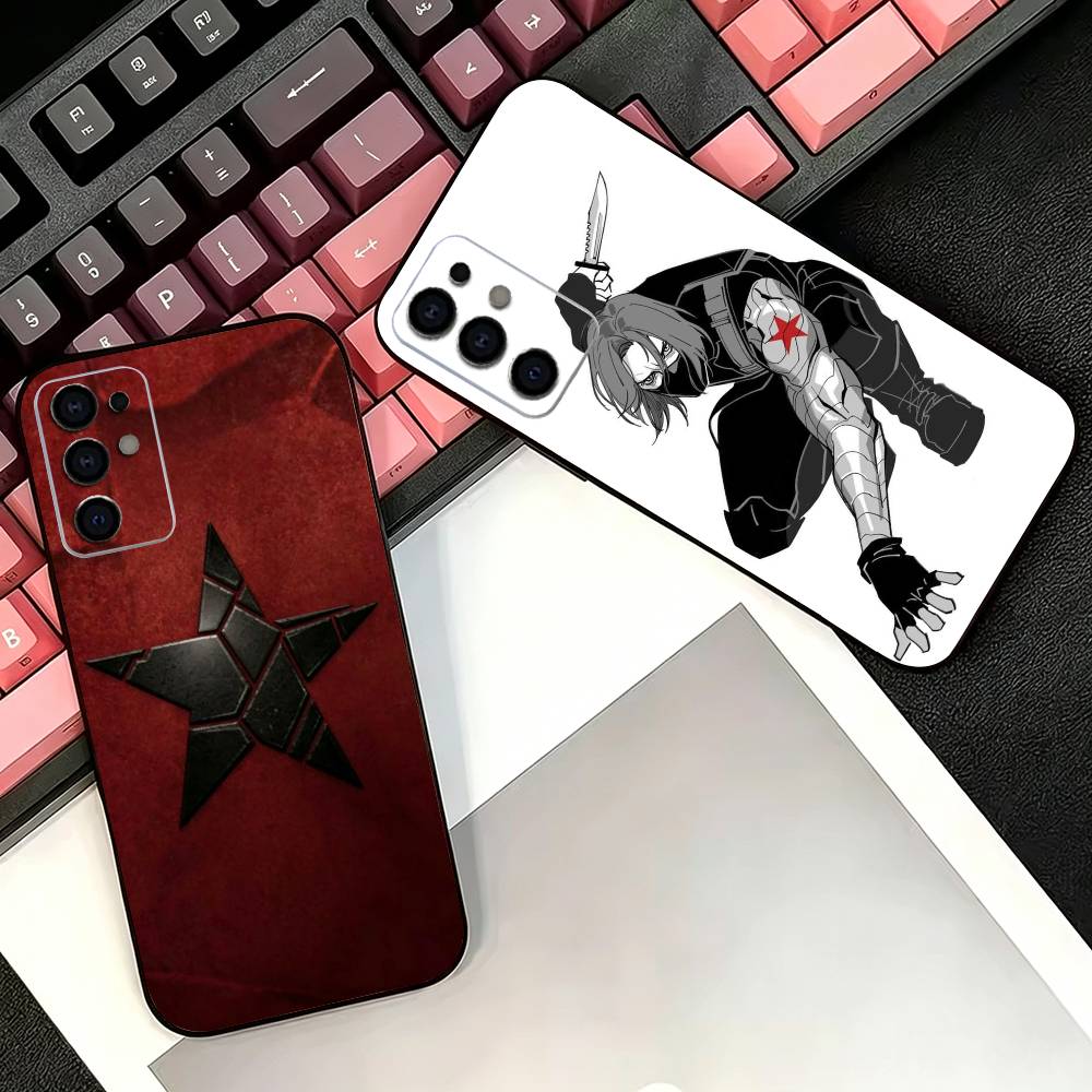 Phone Cases Quotes - حافظة هاتف ناعمة باللون الأسود من