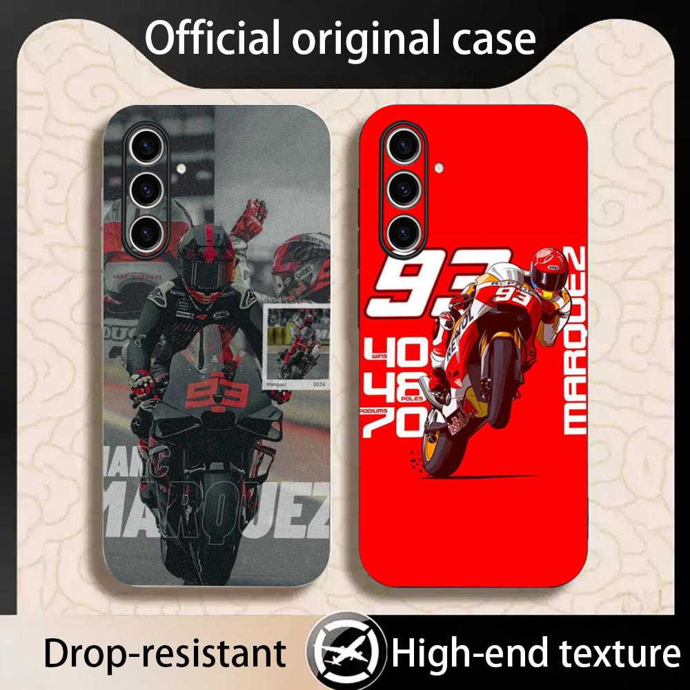حافظة هاتف أنيقة وعصرية M-Moto - مراجعة Phone Cases Galaxy S23 وسعره