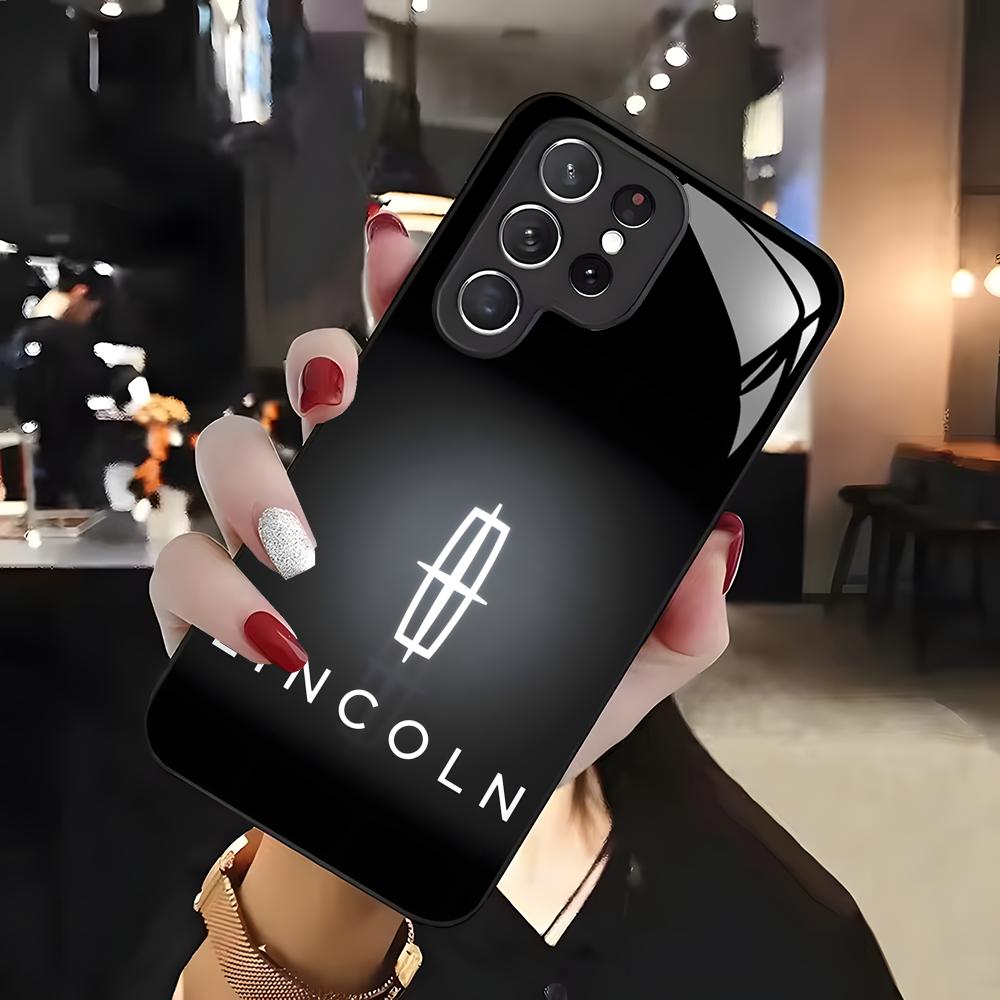 حافظة هاتف سيارة فاخرة من L-Li - مراجعة Phone Cases Galaxy S23 وسعره