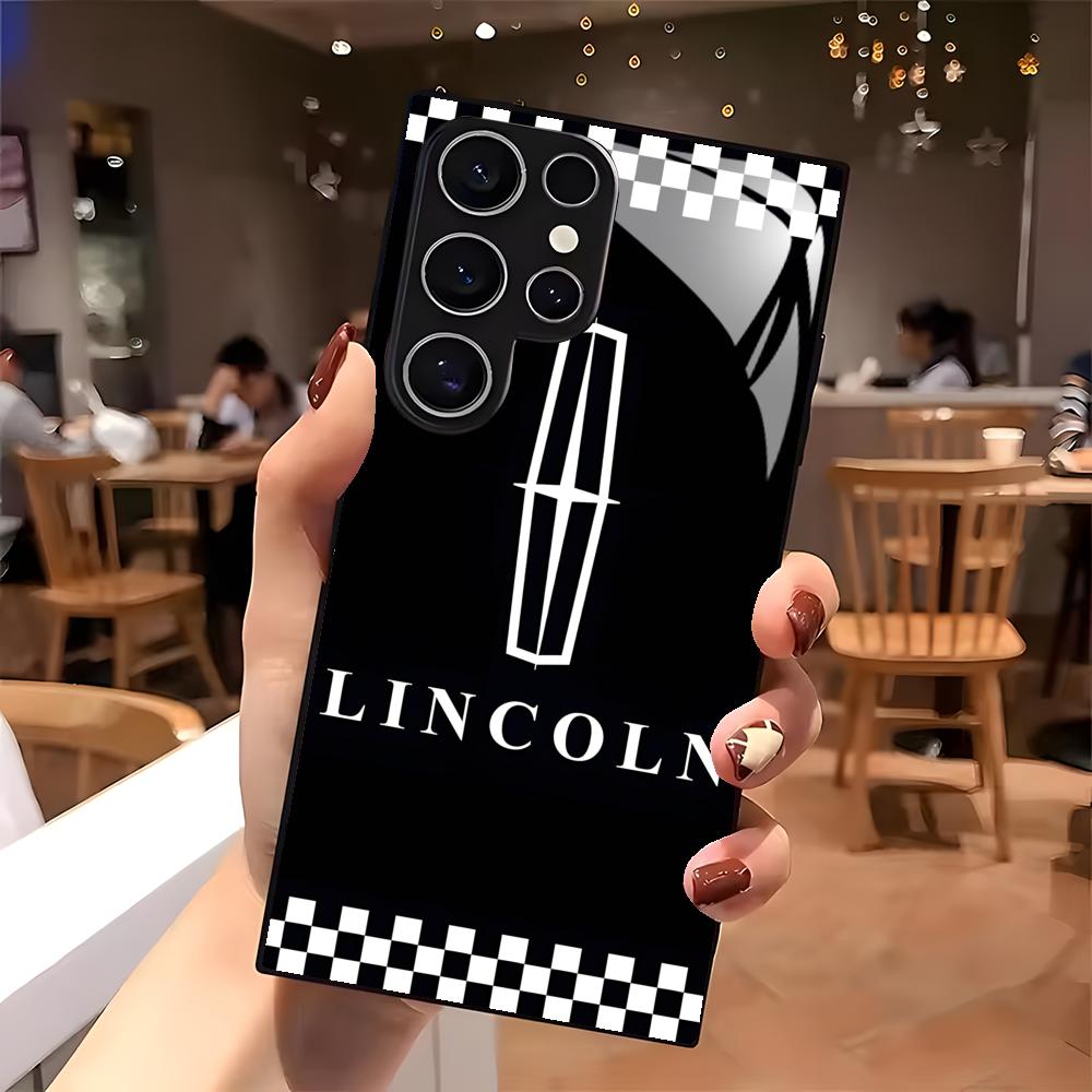 حافظة هاتف سيارة فاخرة من L-Li - مراجعة Phone Cases Galaxy S23 وسعره