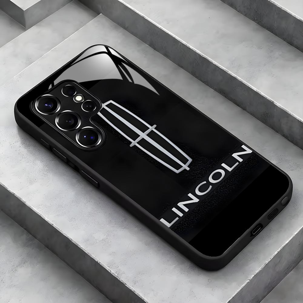 حافظة هاتف سيارة فاخرة من L-Li - مراجعة Phone Cases Galaxy S23 وسعره