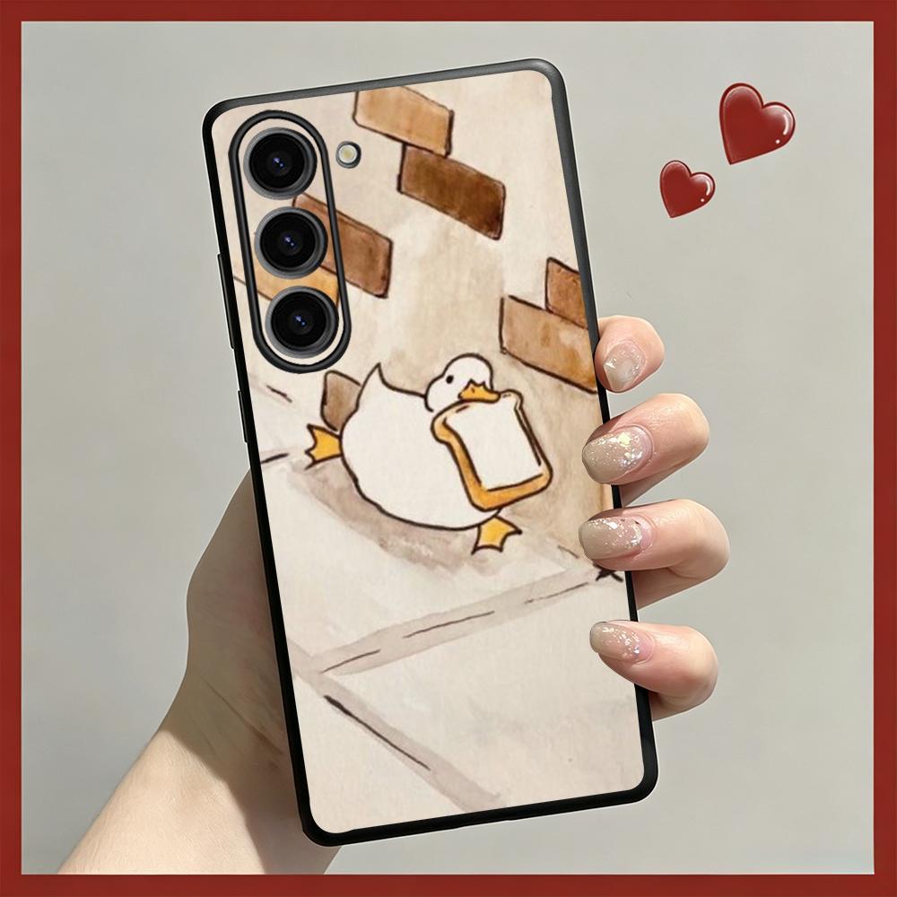 غطاء هاتف بتصميم كرتوني لطيف ع - مراجعة Cute Cartoon Case وسعره