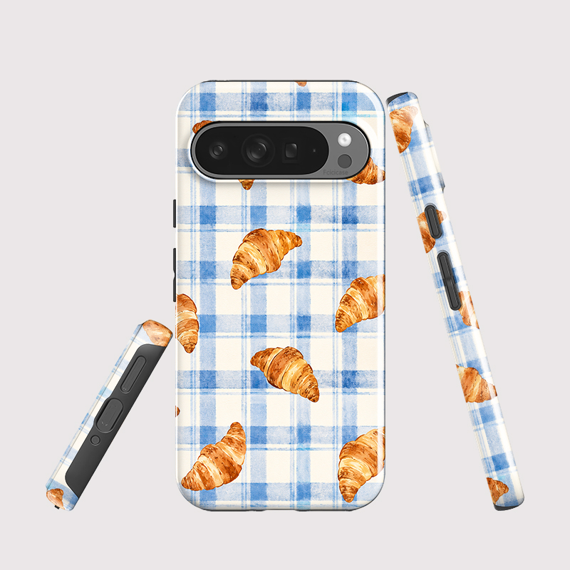جراب هاتف أكريليك غير لامع من  - مراجعة Phone Cases Google Pixel 10 Pro وسعره