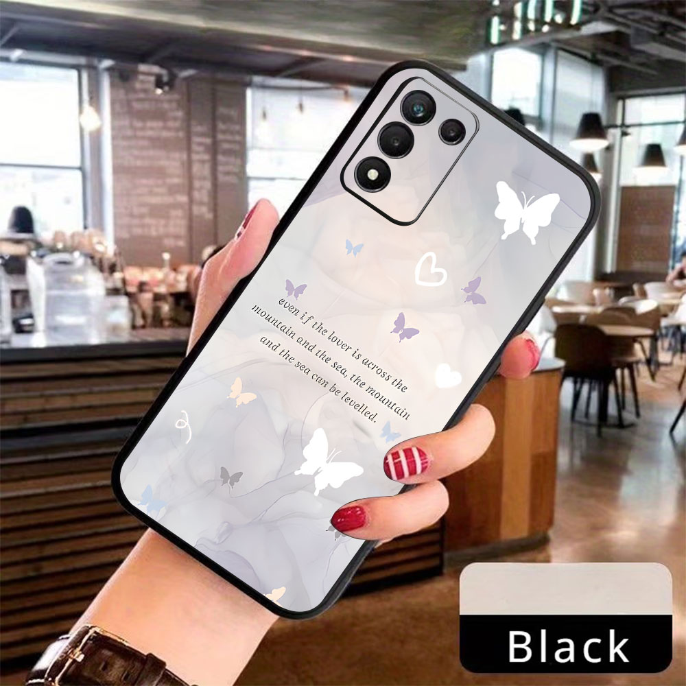 غطاء حماية سيليكون بتصميم فراش - مراجعة Phone Cases For Samsung S21 5G وسعره