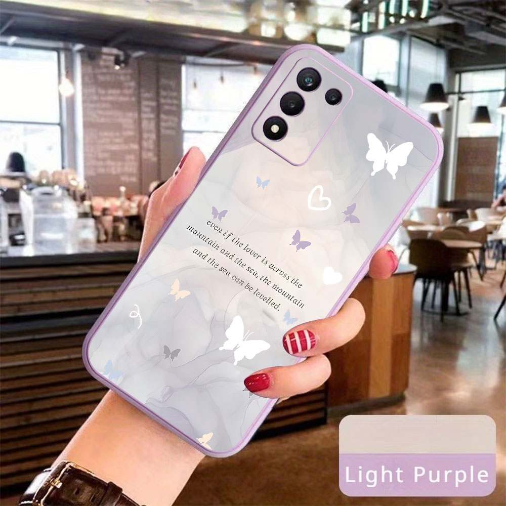 غطاء حماية سيليكون بتصميم فراش - مراجعة Phone Cases For Samsung S21 5G وسعره