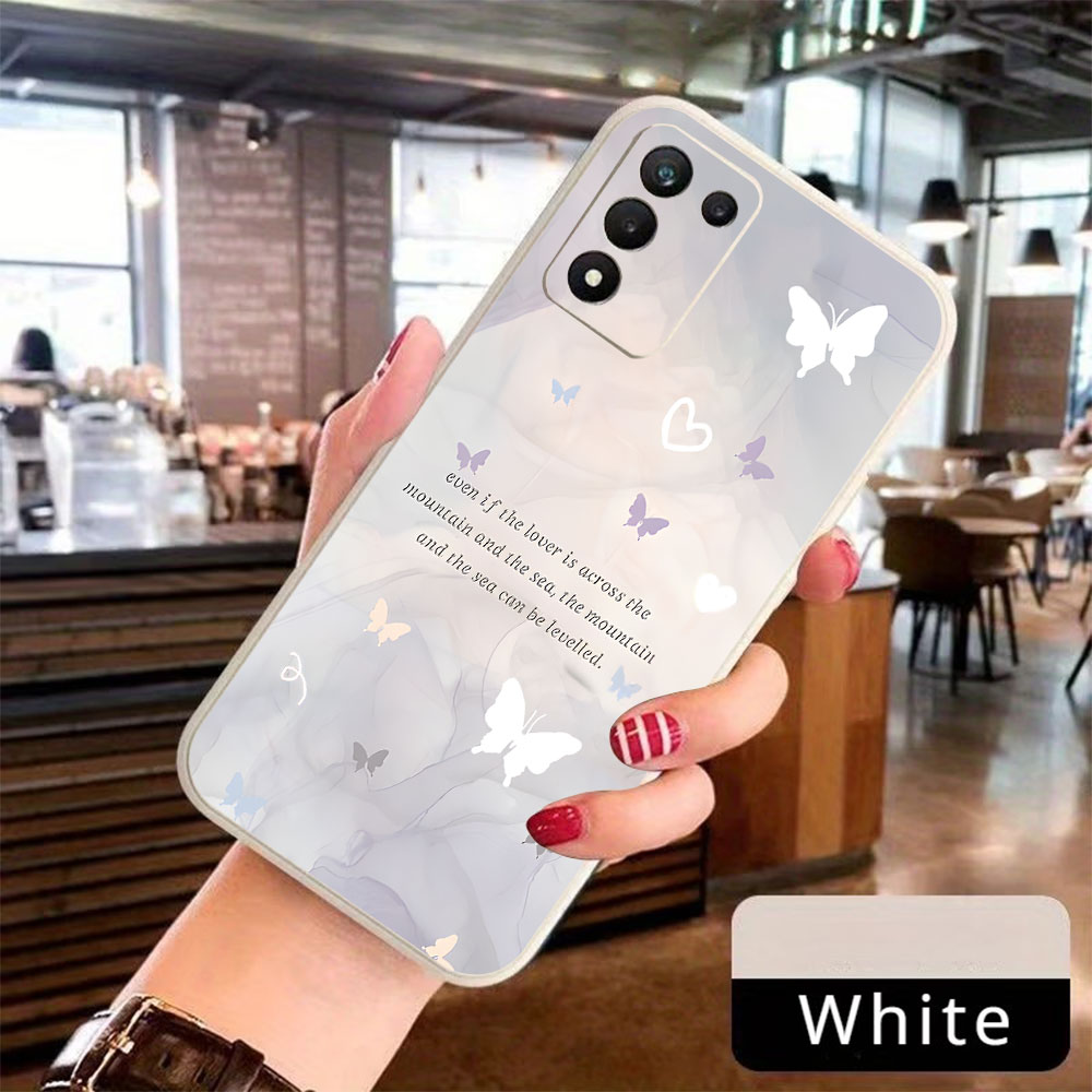 غطاء حماية سيليكون بتصميم فراش - مراجعة Phone Cases For Samsung S21 5G وسعره