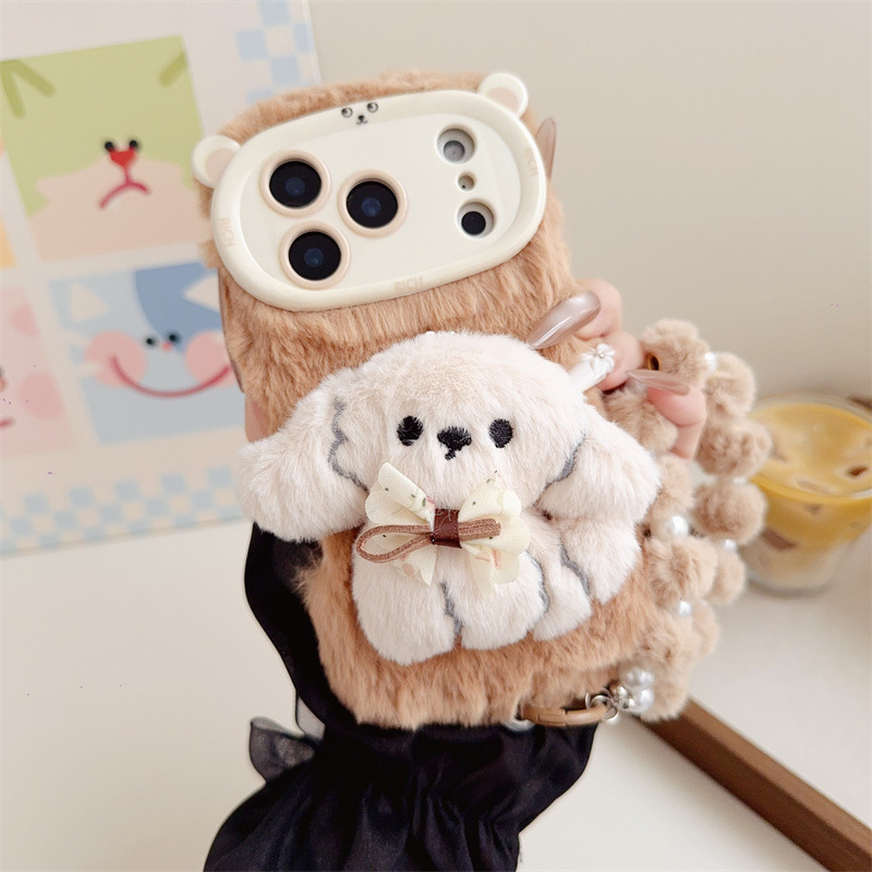 ثلاثية الأبعاد الكرتون Bowknot - مراجعة Phone Cases Iphone 13 وسعره