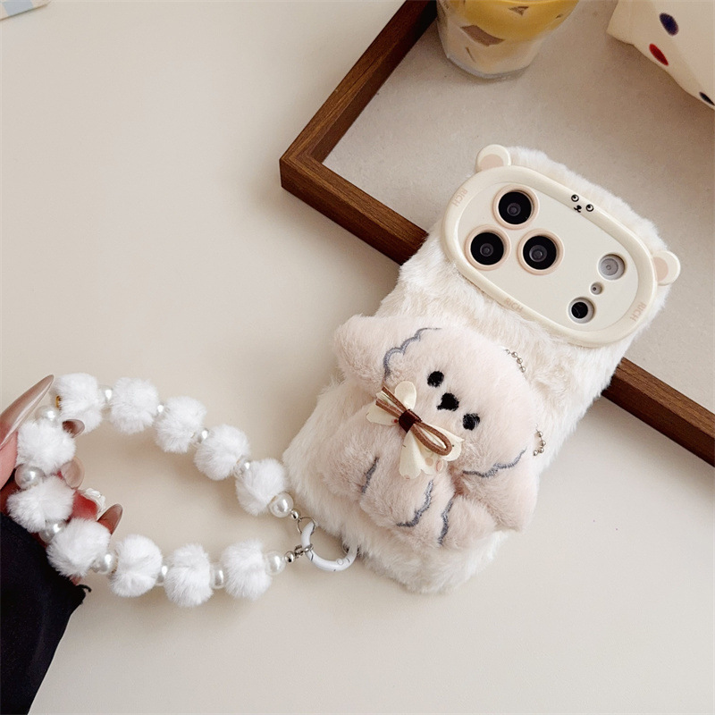 ثلاثية الأبعاد الكرتون Bowknot - مراجعة Phone Cases Iphone 13 وسعره