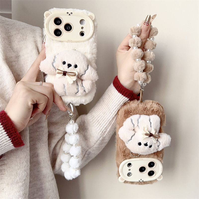 ثلاثية الأبعاد الكرتون Bowknot - مراجعة Phone Cases Iphone 13 وسعره