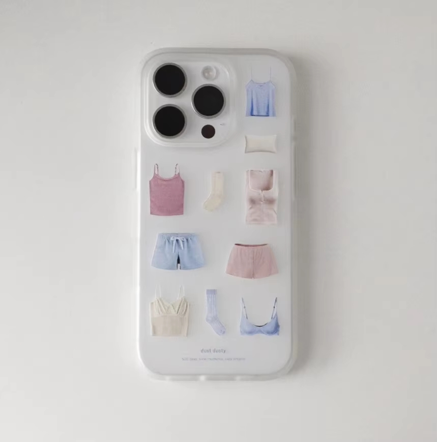 غطاء هاتف كوري لطيف بتصميم بيج - مراجعة Phone Cases Personalised وسعره
