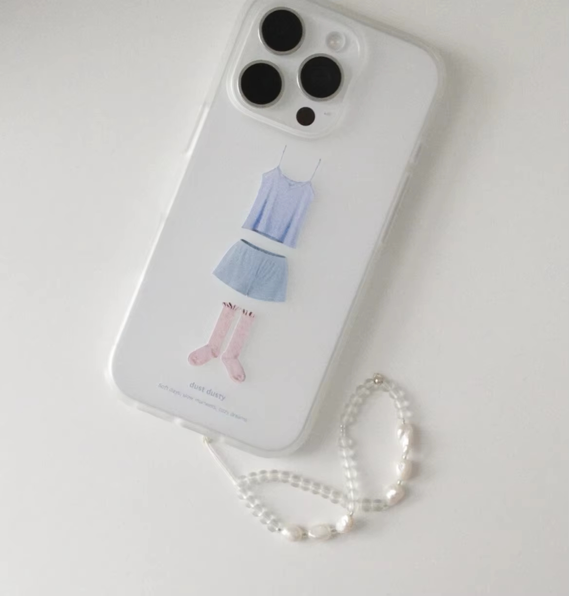 غطاء هاتف كوري لطيف بتصميم بيج - مراجعة Phone Cases Personalised وسعره