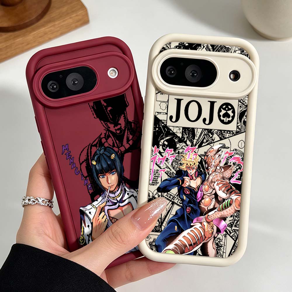 حافظة هاتف جوجو هانديزوم من ال - مراجعة Phone Cases Google Pixel 10 Pro وسعره