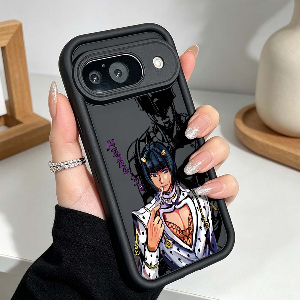 حافظة هاتف جوجو هانديزوم من ال - مراجعة Phone Cases Google Pixel 10 Pro وسعره
