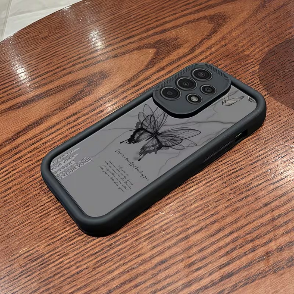 غطاء هاتف بتصميم جذاب بنمط الج - مراجعة Phone Cases Quotes وسعره