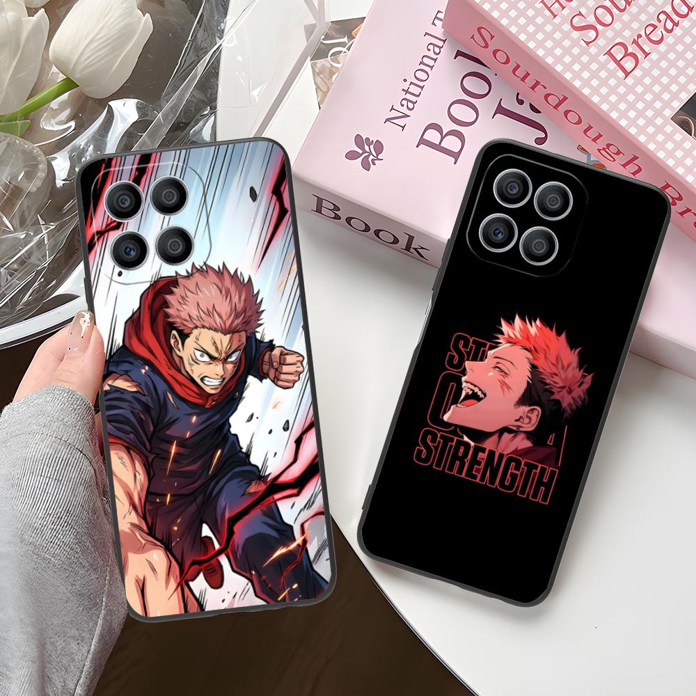 غطاء هاتف JJK Itadori Yuji لهو - مراجعة Phone Cases Jjk وسعره