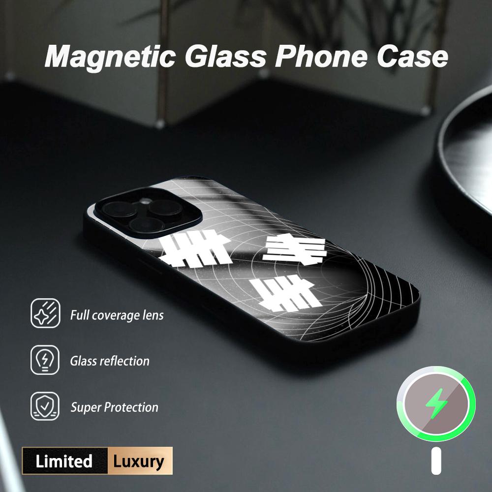 غطاء هاتف أنيق بتصميم شعار Und - مراجعة Phone Cases For Iphone 16 وسعره