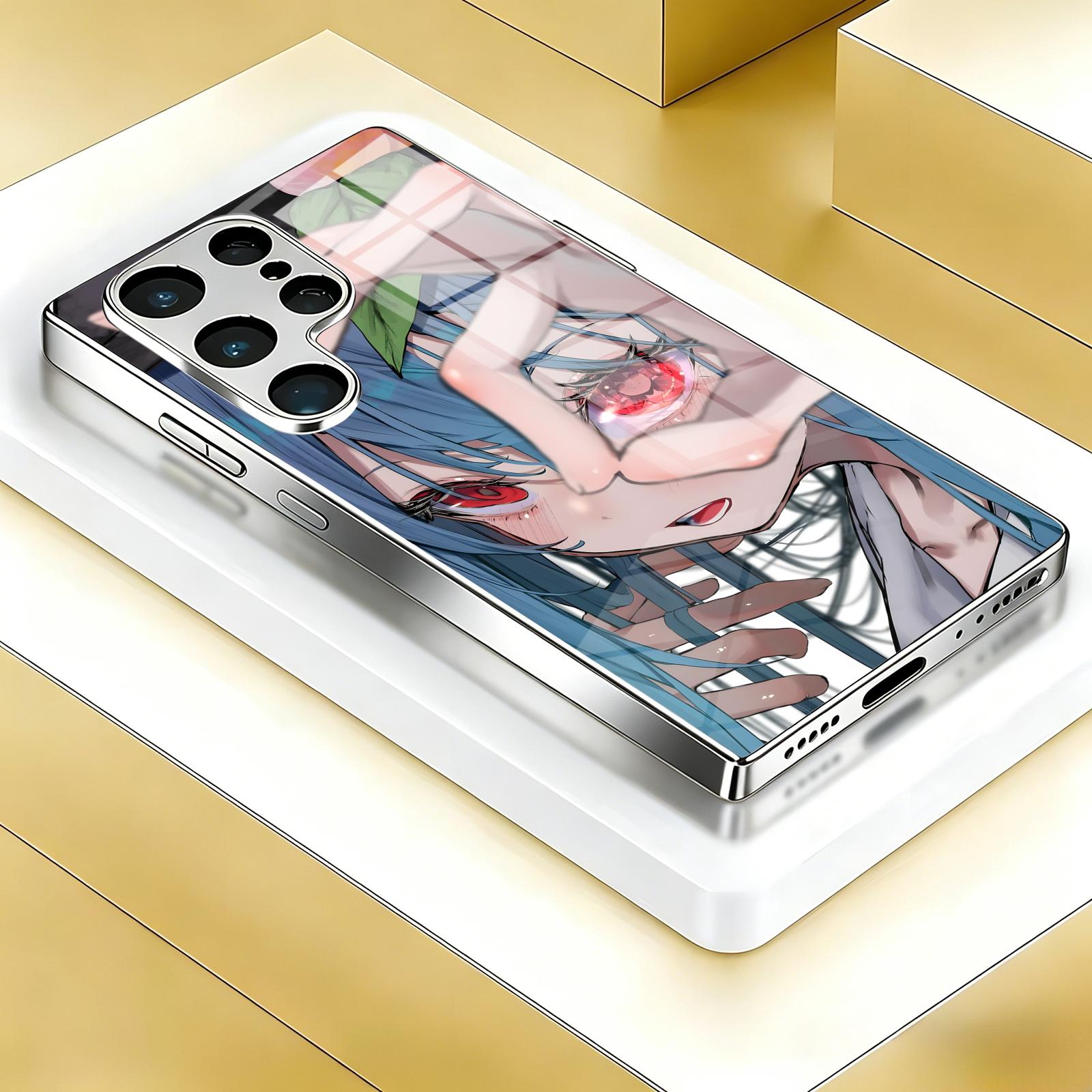 غطاء هاتف لسامسونج S26 S25 S24 - مراجعة Phone Cases Galaxy S23 وسعره