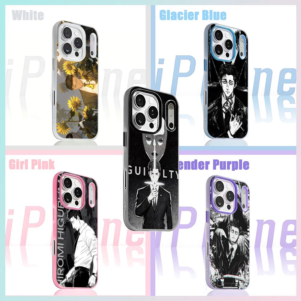 جراب هاتف J-Jujutsu Kaisen Hir - مراجعة Phone Cases Iphone 13 وسعره