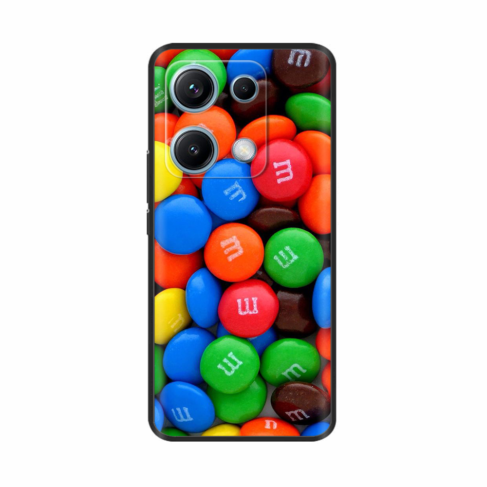ل Redmi ملاحظة 14S حافظة تصميم - مراجعة Phone Cases Quotes وسعره