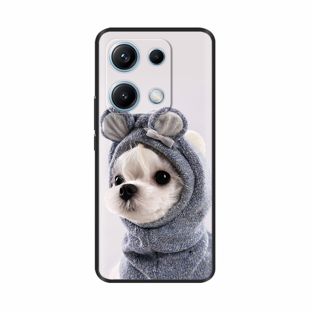 ل Redmi ملاحظة 14S حافظة تصميم - مراجعة Phone Cases Quotes وسعره