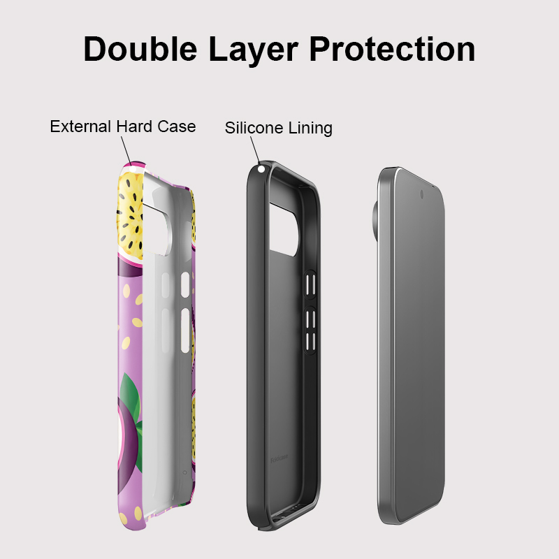 حافظة هاتف أكريليك من Fcicicas - مراجعة Phone Cases Google Pixel 10 Pro وسعره
