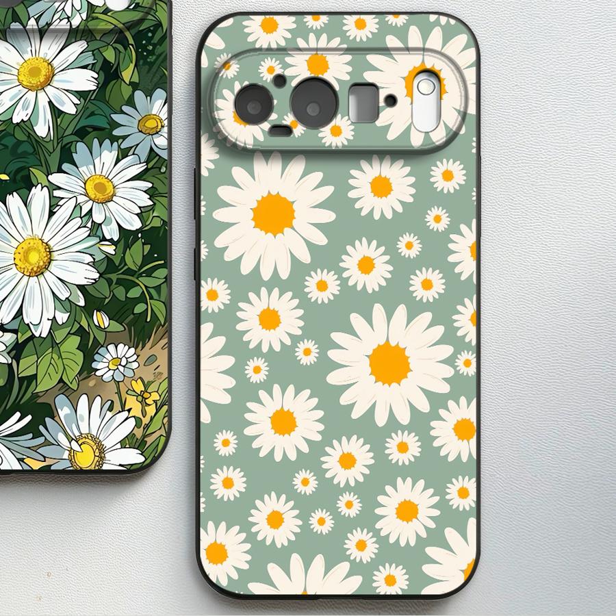 غطاء حماية لهواتف جوجل بيكسل 1 - مراجعة Phone Cases Google Pixel 10 Pro وسعره