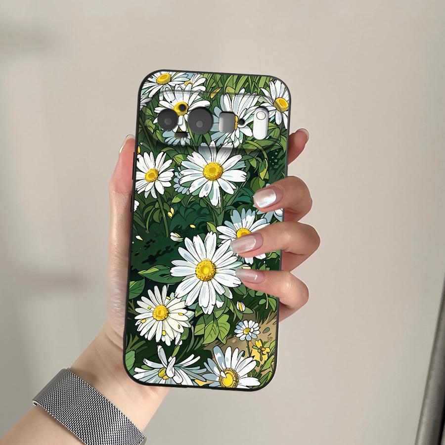 غطاء حماية لهواتف جوجل بيكسل 1 - مراجعة Phone Cases Google Pixel 10 Pro وسعره