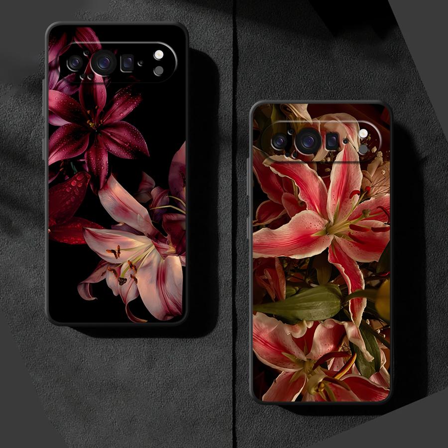 غطاء حماية للهاتف من فوندا لهو - مراجعة Phone Cases Google Pixel 10 Pro وسعره