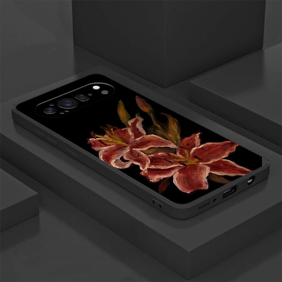 غطاء حماية للهاتف من فوندا لهو - مراجعة Phone Cases Google Pixel 10 Pro وسعره