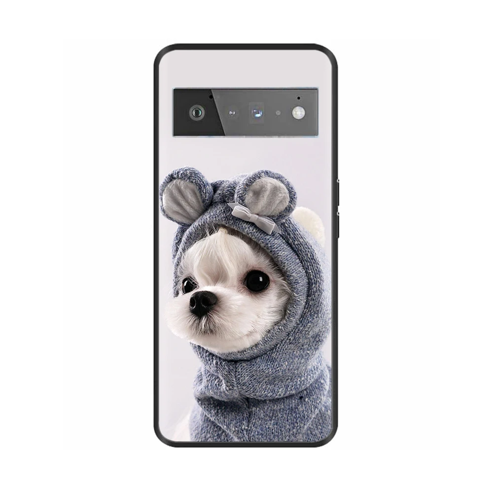 لجوجل بكسل 6a حالة Pixel6 غطاء - مراجعة Phone Cases Quotes وسعره