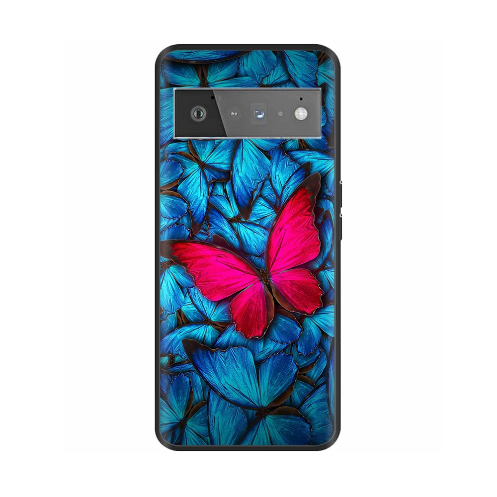 لجوجل بكسل 6a حالة Pixel6 غطاء - مراجعة Phone Cases Quotes وسعره