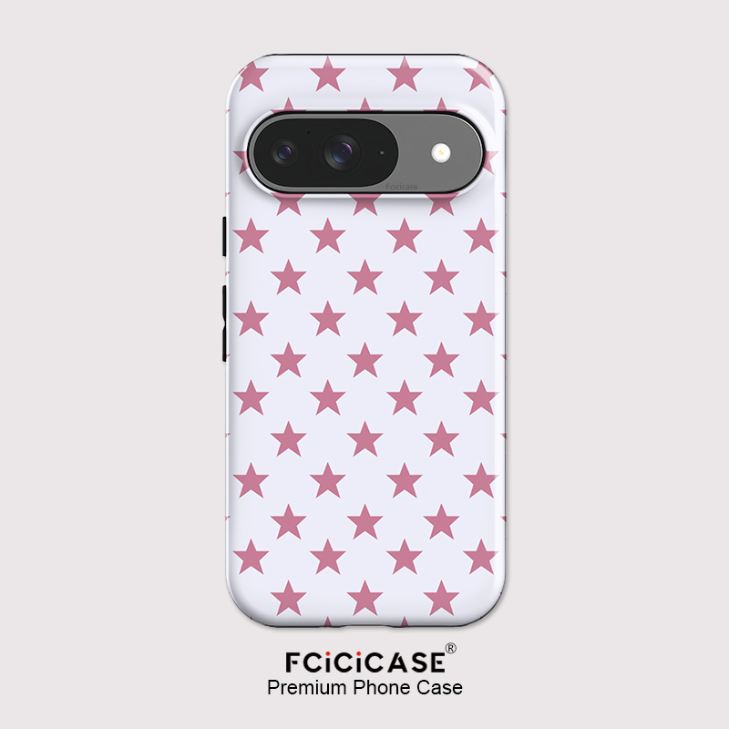 حافظة هاتف Fcicicase مضادة للص - مراجعة Phone Cases Google Pixel 10 Pro وسعره