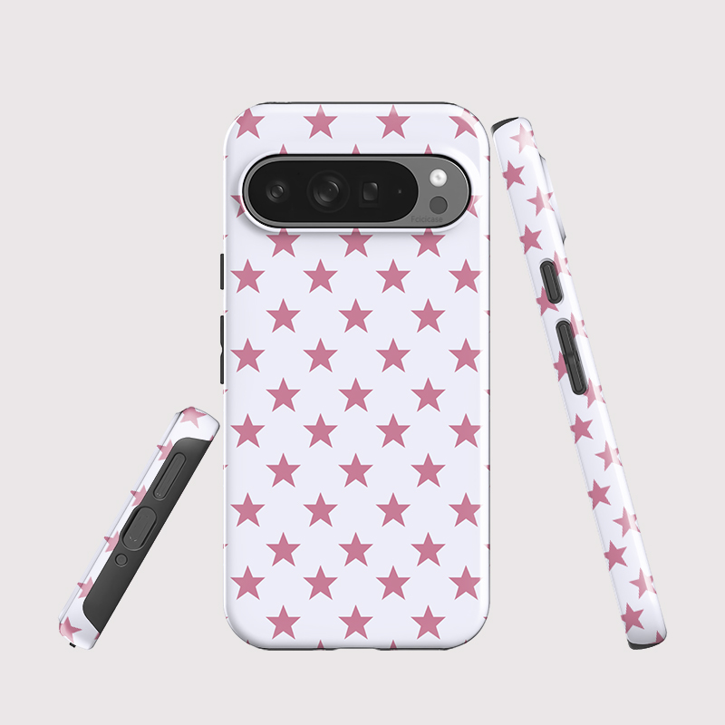 حافظة هاتف Fcicicase مضادة للص - مراجعة Phone Cases Google Pixel 10 Pro وسعره