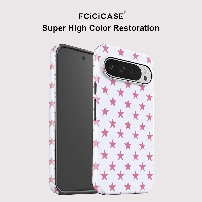 حافظة هاتف Fcicicase مضادة للص - مراجعة Phone Cases Google Pixel 10 Pro وسعره