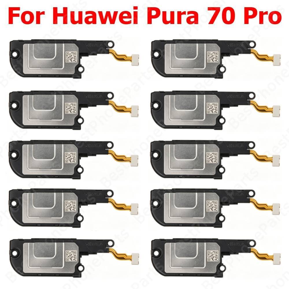 مكبر صوت لهاتف هواوي بيورا 70  - مراجعة Huawei Pura 70 وسعره