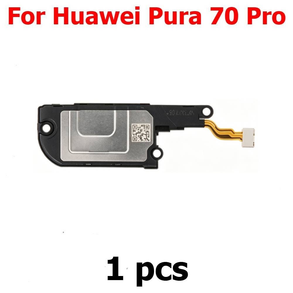 مكبر صوت لهاتف هواوي بيورا 70  - مراجعة Huawei Pura 70 وسعره